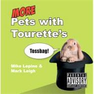 More Pets with Tourette's