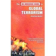 The No-Nonsense Guide to Global Terrorism