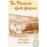 The Wholesale Candy Company