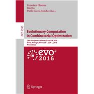 Evolutionary Computation in Combinatorial Optimization