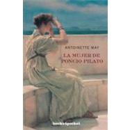 La Mujer de Poncio Pilato / Pilate's Wife