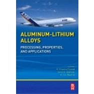 Aluminum-Lithium Alloys