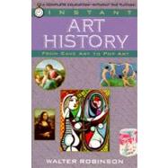 Instant Art History From Cave Art to Pop Art