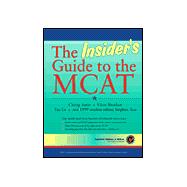 The Insider's Guide to the MCAT