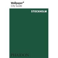 Wallpaper City Guide: Stockholm