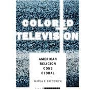 Colored Television