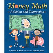 Money Math Addition and Subtraction
