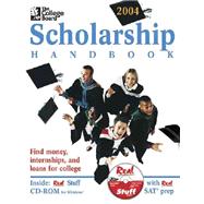 The College Board Scholarship Handbook 2004; All-New Seventh Edition