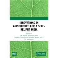 Innovations in Agriculture for a Self-Reliant India