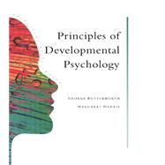 Principles Of Developmental Psychology: An Introduction