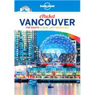 Lonely Planet Pocket Vancouver