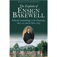 The Exploits of Ensign Bakewell