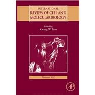 International Review of Cell and Molecular Biology