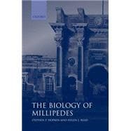 The Biology of Millipedes