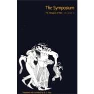 The Dialogues of Plato, Volume 2; The Symposium
