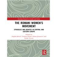 The Romani Women's Movement