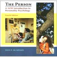 The Person: A New Introduction to Personality Psychology, 4th Edition