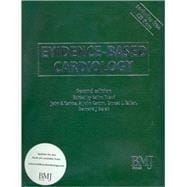 Evidence-Based Cardiology, 2nd Edition