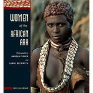 Women of the African Ark 2005 Calendar