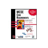 McSe Core Requirements: Covers Exams 70-358, 70-073, 70-067, and 70-068