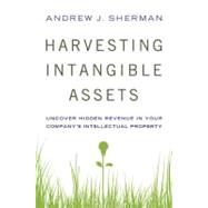 Harvesting Intangible Assets