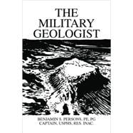 The Military Geologist
