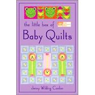 The Little Box of Baby Quilts