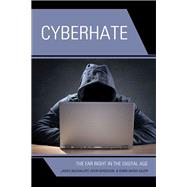 Cyberhate The Far Right in the Digital Age