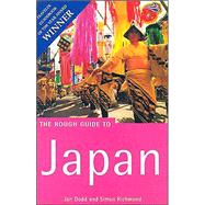 The Rough Guide to Japan 2