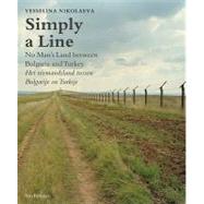 Vesselina Nikolaeva: Simply a Line