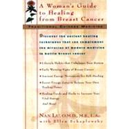 Tcm: A Woman's Guide to Healing from Breast Cancer