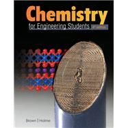 Chemistry for Engineering Students
