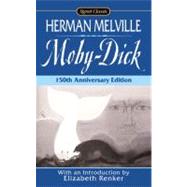 Moby Dick : Mit einem Vorwort von Christoph Marzi