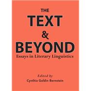 The Text & Beyond