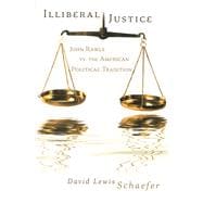 Illiberal Justice