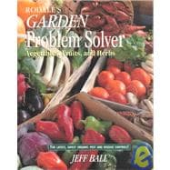 Rodale's Garden Problem Solver