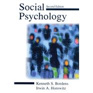 Social Psychology