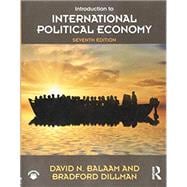 Introduction to International Political Economy