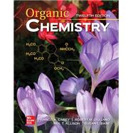 Loose Leaf for Organic Chemistry