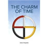 The Charm of Time book cover, ISBN 9781667896991