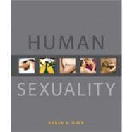 Human Sexuality (paperbound)