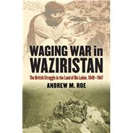 Waging War in Waziristan