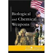 Biological And Chemical Weapons