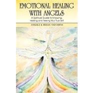 Emotional Healing With Angels