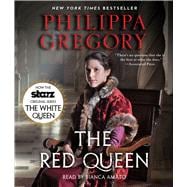 The Red Queen A Novel