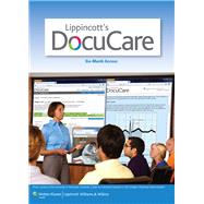 Lippincott DocuCare One Year Access; LWW NCLEX-RN 10,000 PrepU; plus Hinkle 13e PrepU Package