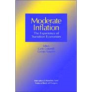 Moderate Inflation : The Experience of Transition Economies