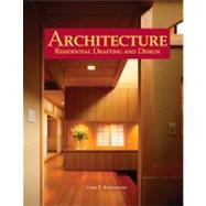 Architecture : Residential Drafting and Design