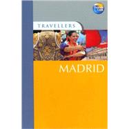 Travellers Madrid, 2nd
