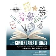 Content Area Literacy